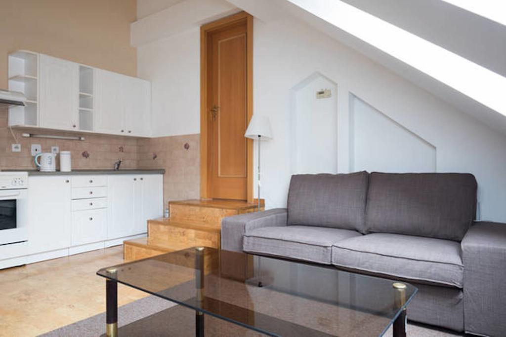 Every Day Apartment Prague 1 Экстерьер фото